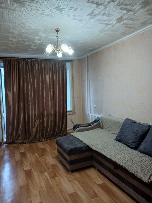 2 х комнатная квартира