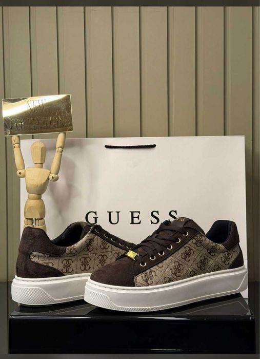 adidasi dama guess