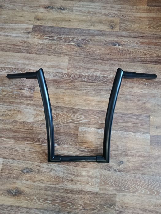 Кормила за мотор, чопър, ф25