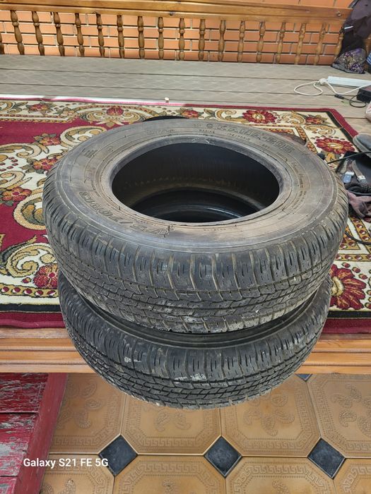 Шины модели  175/70R13