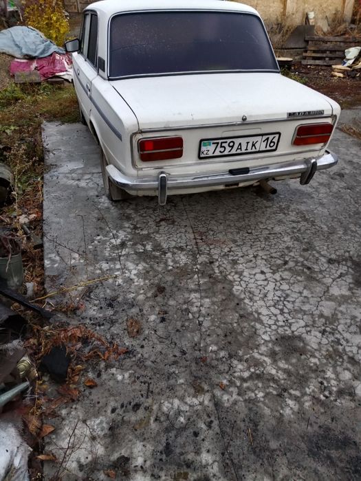 2103 в хорошем состоянии