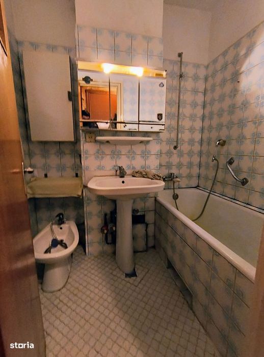 Apartament 4 camere Iancului