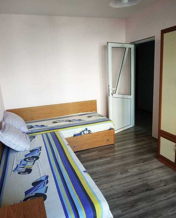 Дава се под наем Едностаен апартамент в Бургас, Възраждане - 45 кв.м за 175 € - Снимка #20