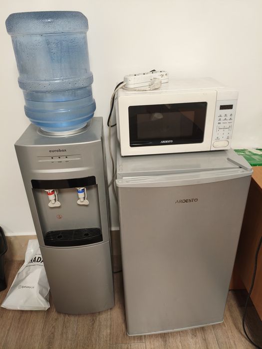 Офисная мебель