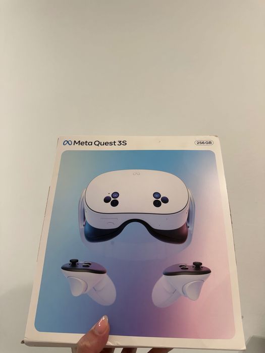 Продаются VR очки