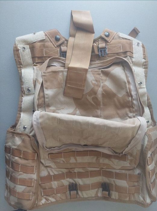 PROPPER ,Тактическа жилетка