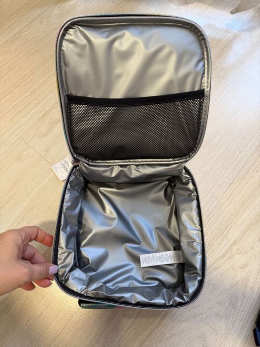 Сумка холодильник для девочек