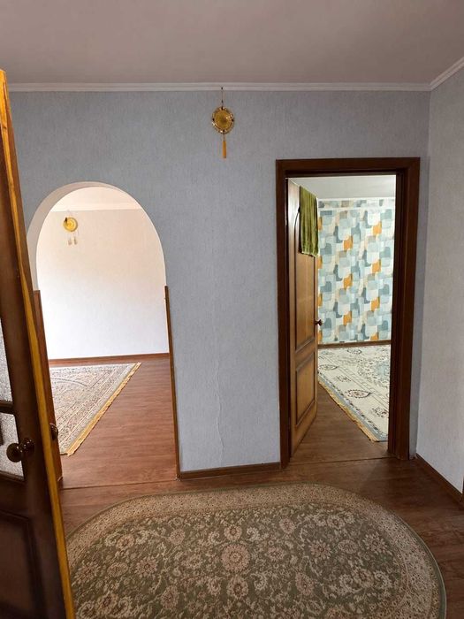 Продажа 3-комнатной квартиры район Библиотека