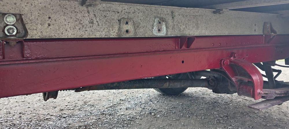 Vand vw lt 35 motor 2,5