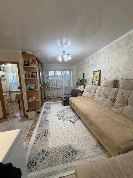 Обмен квартиры полуторки