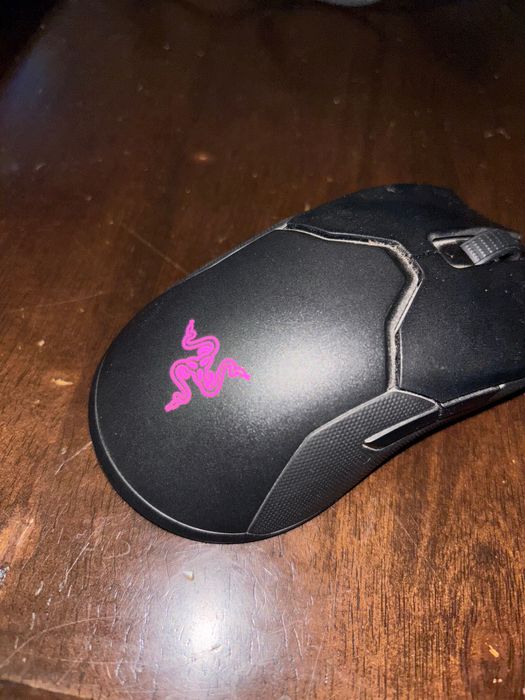 Геймърска мишка RAZER VIPER 16k dpi 90 лв