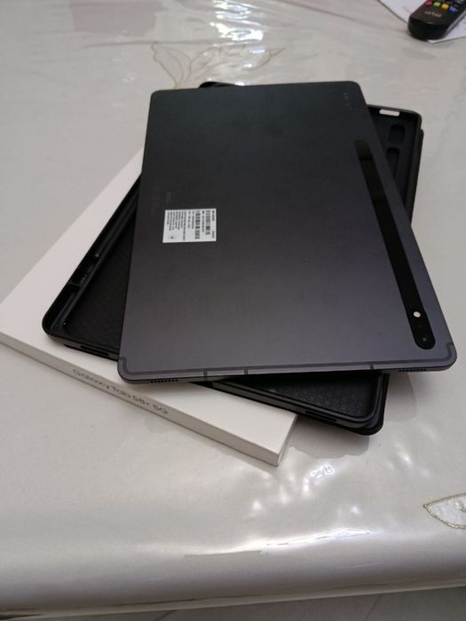 Продам планшет Samsung Galaxy Tab S8 Plus, 5G, 8/256Gb.