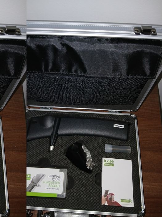 Tonometru Tonovet