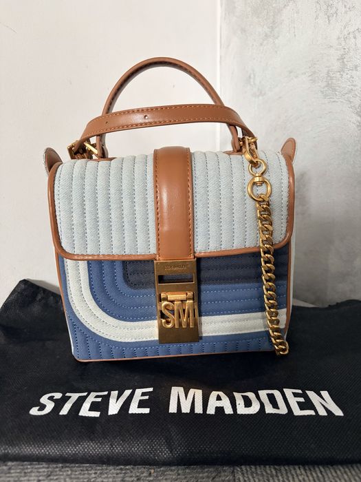Дамска Чанта Steve Madden