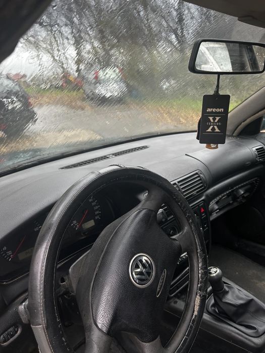 Продавам VW Passat КАтализатор