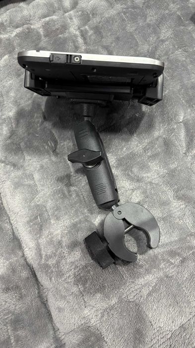 Controler tableta PANASONIC FZ-L1 - ANDROID SURPRO   gnss RTK rompos
