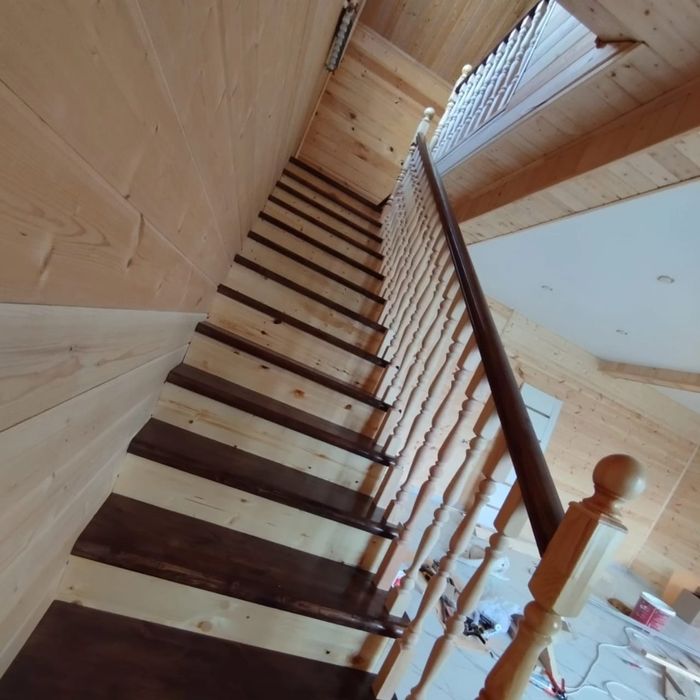 Услуги строителя