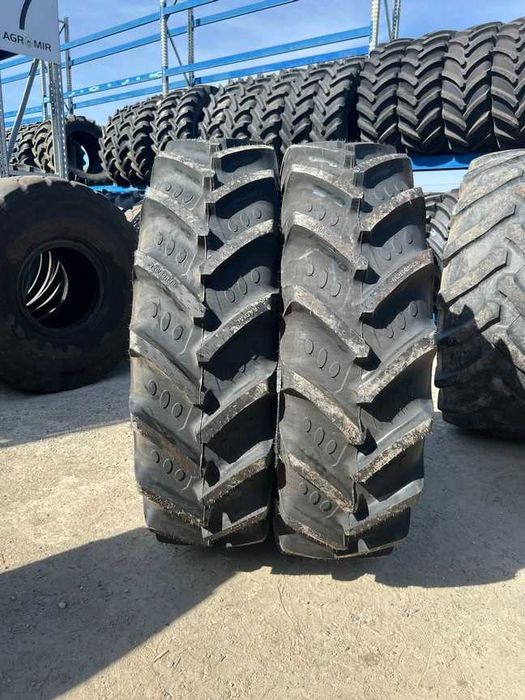 420/85R38 cauciucuri noi radiale pentru tractor spate marca BKT