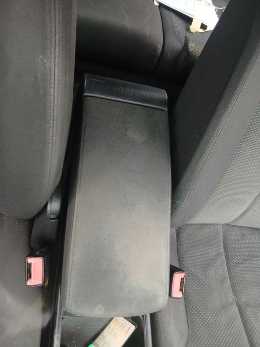 Interior negru complet  negru Passat B6(2006) Combi,2.0 TDI cod BMP