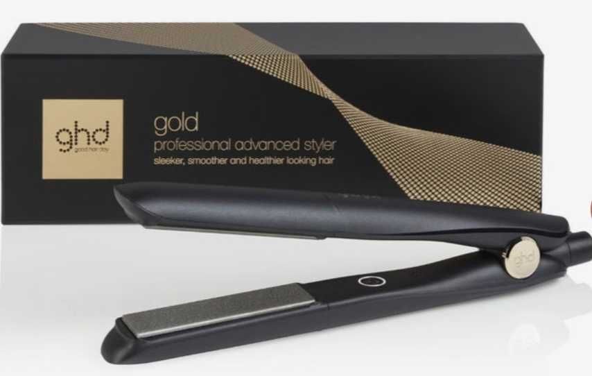 Нова Преса за коса ghd Gold® Styler