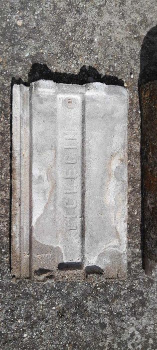 Tigla si olane din beton