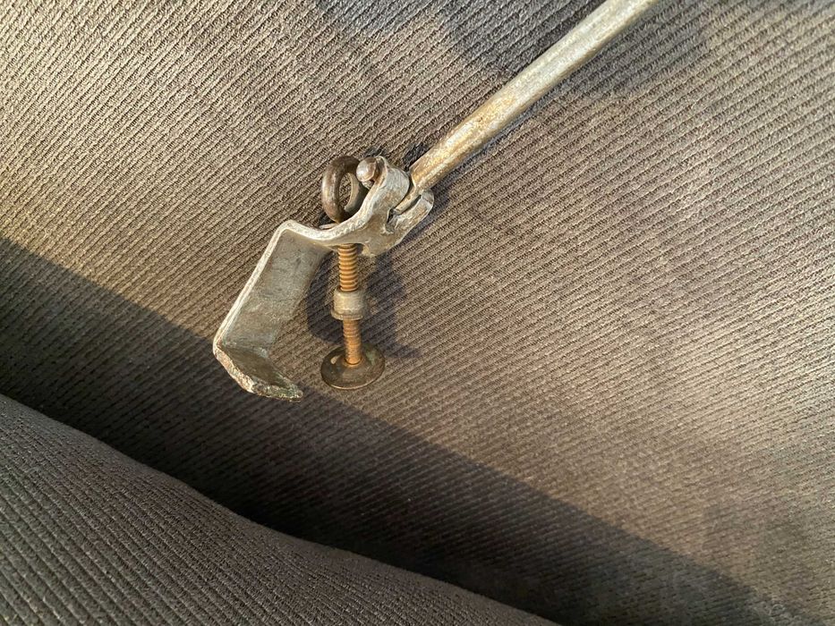 Дървена Тринога Статив Трипод