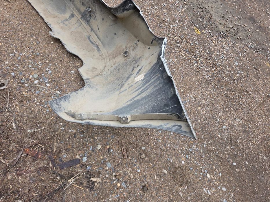 Бампер задний от Шевролет Круз