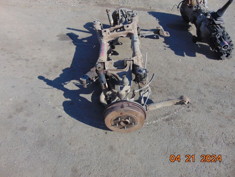 Jug punte spate Suzuki Vitara 2005-2013 punte spate suzuki vitara grand vitara