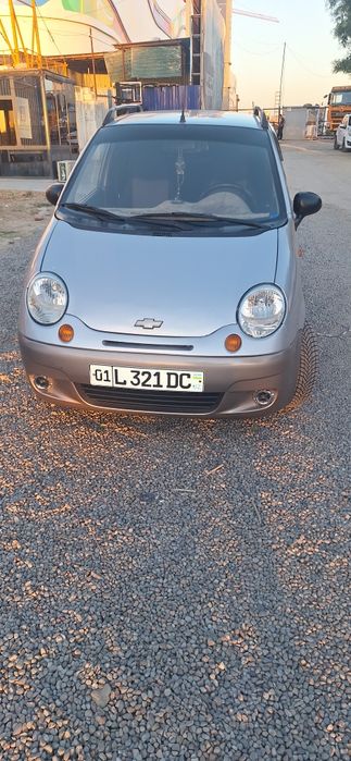 Matiz. Best Sotiladi yoki Arendaga chiqadi vikupga