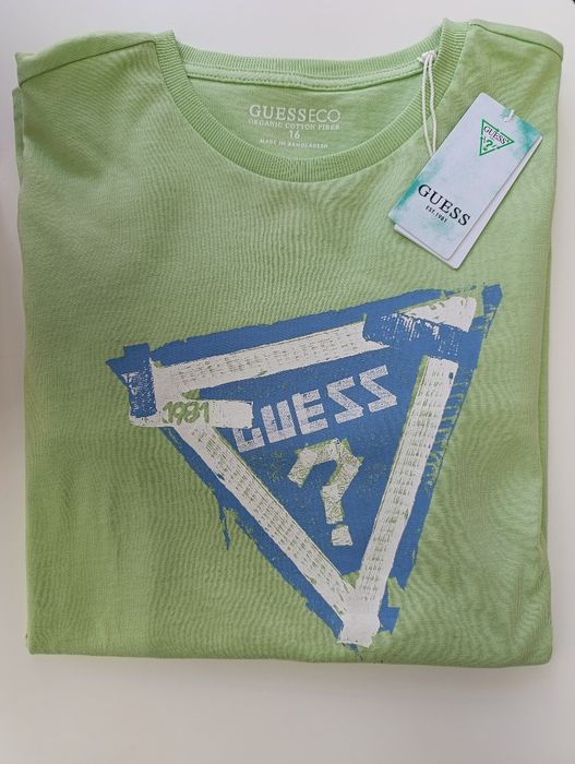 Блузи Guess нови с етикет