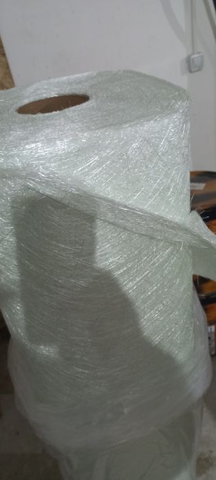 Стекломаты Стеклонит