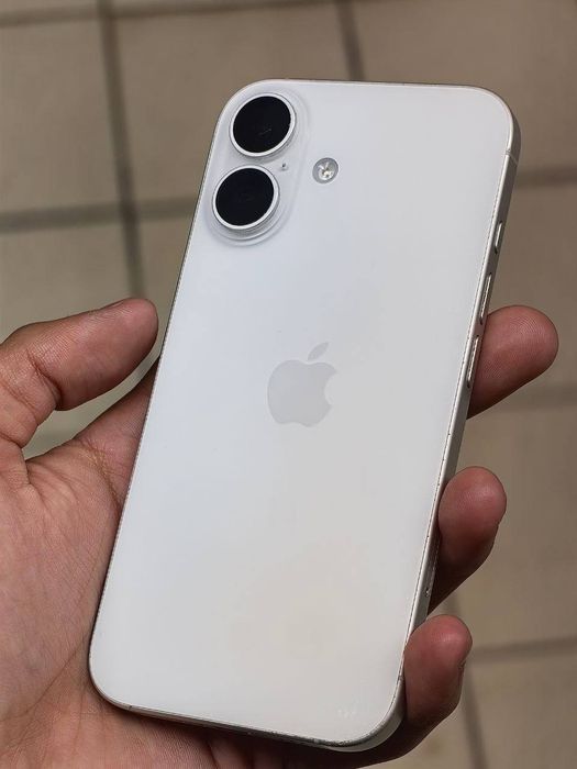IPhone 16 128gb 93%