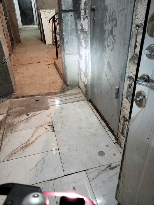 Xiaomi электрасамакат