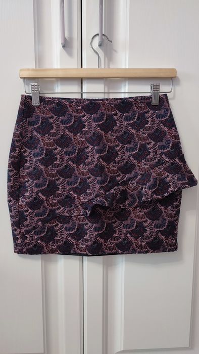 Fuste mini elegante BERSHKA,MANGO,etc.