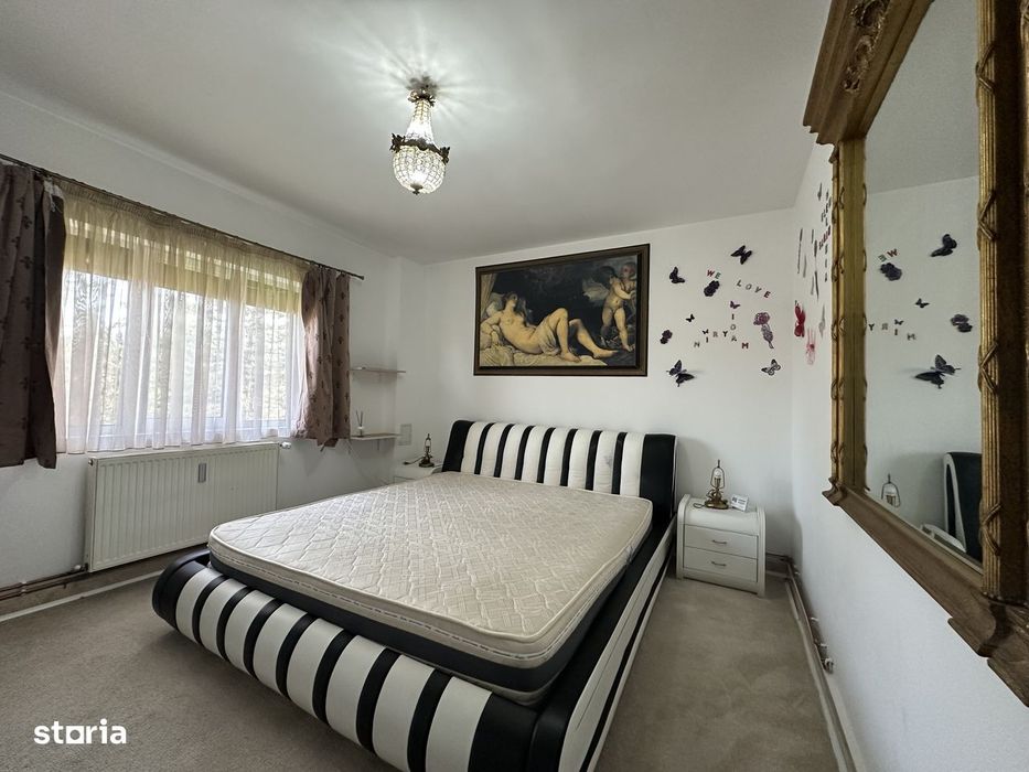 Apartament – Ploiești, Gheorghe Grigore Cantacuzino - Vedere 4