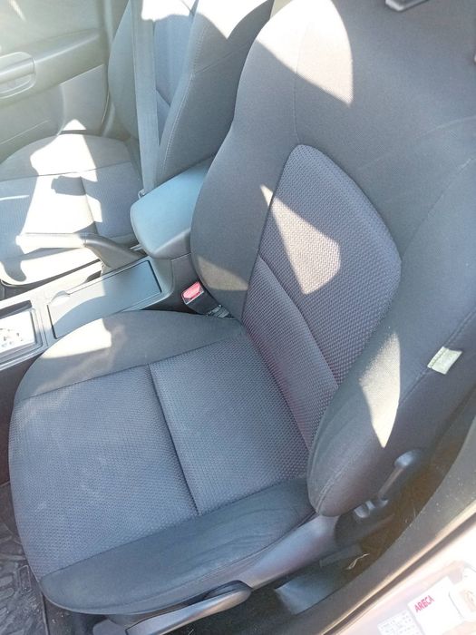 Mazda 3 1.6 бензин 2005 година на части