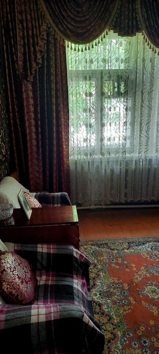 Продам 3-х комнатную квартиру