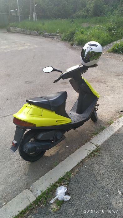 Продам Suzuki Andreas