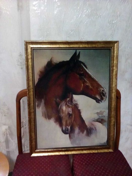 Продам красивую картину