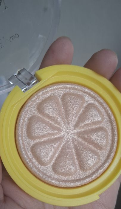 Оригинальная косметика