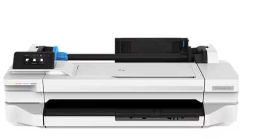 IMPRIMANTE PLOTTER