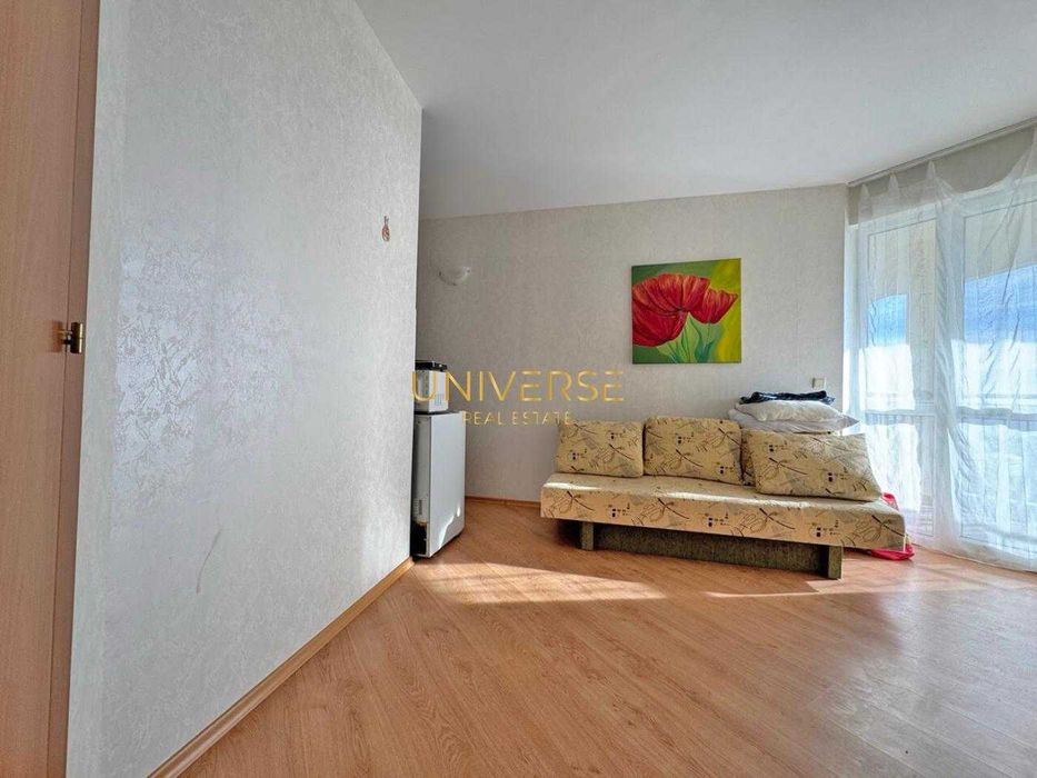 Продава се Двустаен апартамент в к.к. Слънчев бряг - 48 кв.м за 637 €/кв.м - Снимка #3