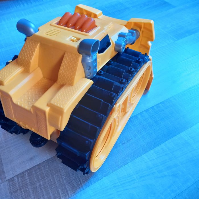 Детски булдозер X-Tream Power Dozer
