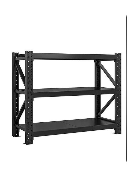 Стеллажи для склада универсальные / Universal va mustahkam stellajlar