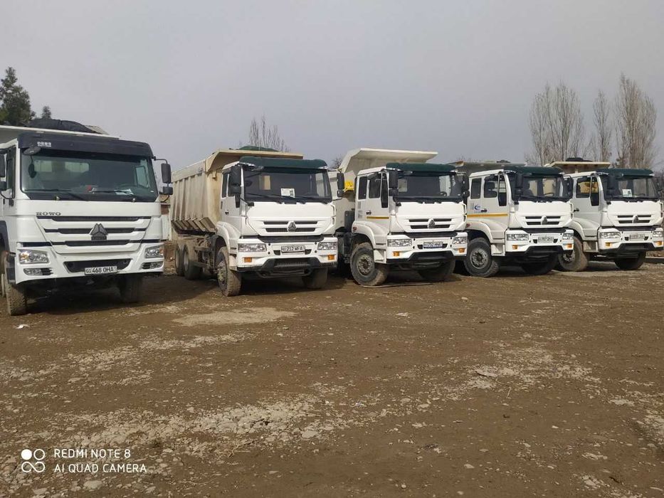 Katlovan xizmati 24/7