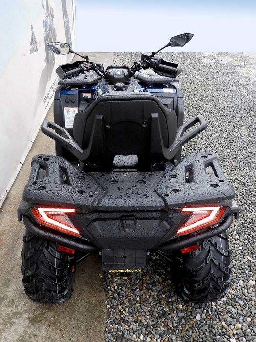 ATV CFMOTO CFORCE 625L EPS Touring E5+ 2026 | Rate