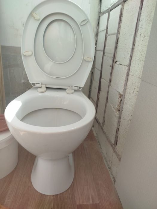 Продам раковина туалет
