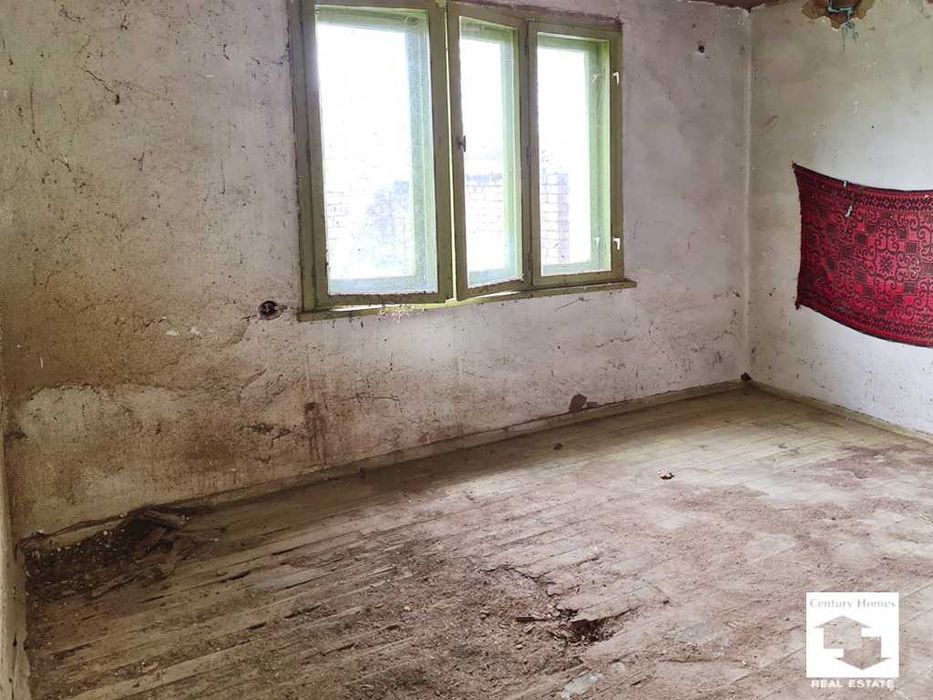 Продава се Къща в с. Масларево, Област Велико Търново - 130 кв.м за 154 €/кв.м - Снимка #4