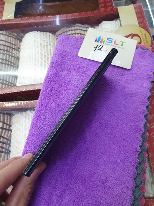 Samsung Note 10 5G 256Gb 2 ta sim