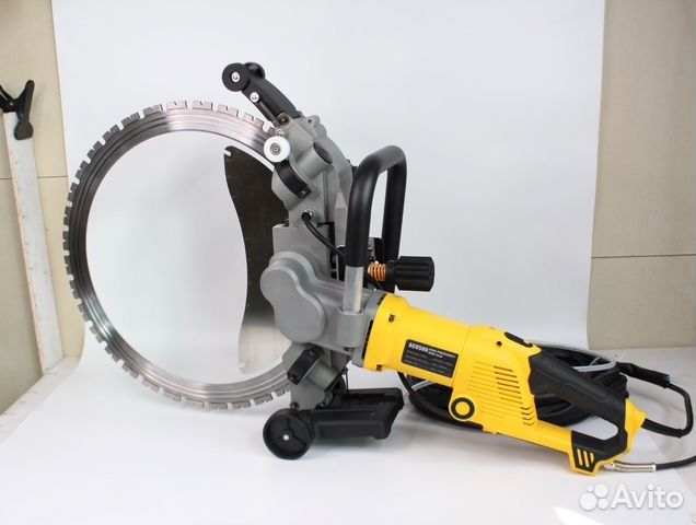 Аренда Стенорез Бетонорез